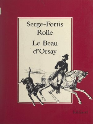 cover image of Le Beau d'Orsay